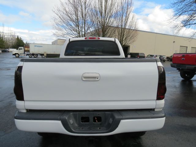 2004 Toyota Tundra LE Custom