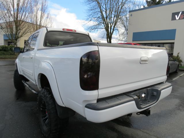 2004 Toyota Tundra LE Custom