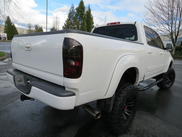 2004 Toyota Tundra LE Custom