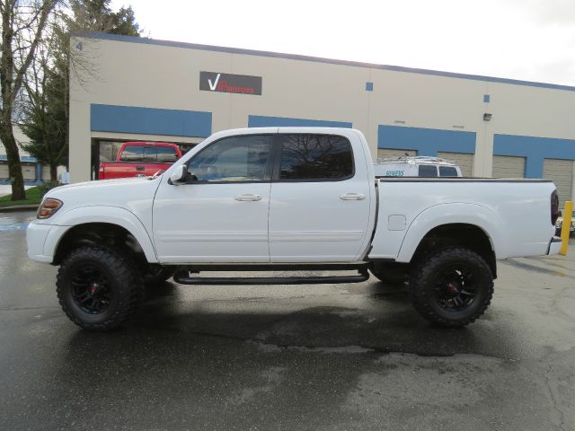 2004 Toyota Tundra LE Custom