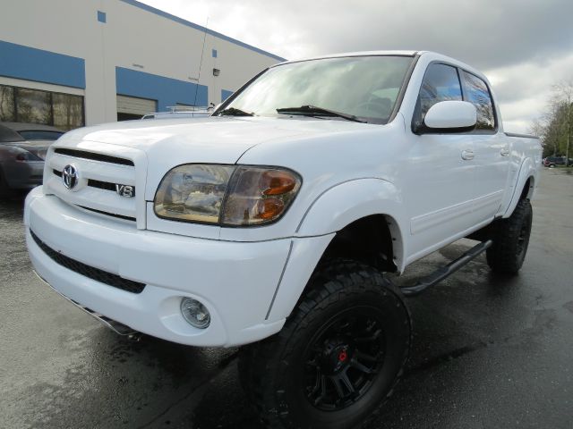 2004 Toyota Tundra LE Custom