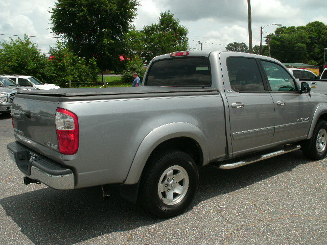 2004 Toyota Tundra G55 AMG