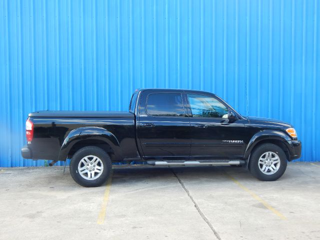 2004 Toyota Tundra CREW DSL Lariat4wd