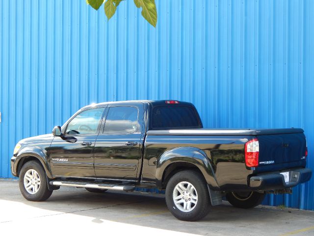 2004 Toyota Tundra CREW DSL Lariat4wd