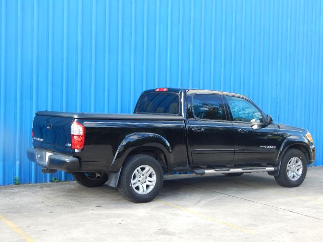 2004 Toyota Tundra CREW DSL Lariat4wd