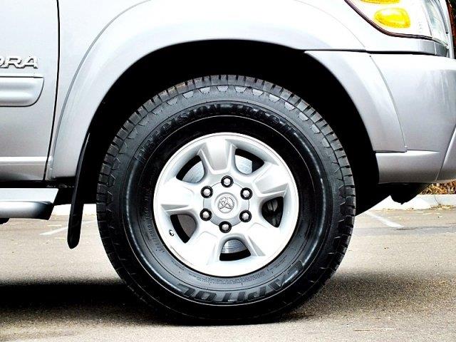 2004 Toyota Tundra Hd2500 Excab 4x4