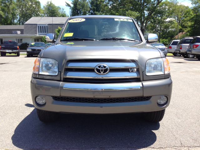 2004 Toyota Tundra G55 AMG