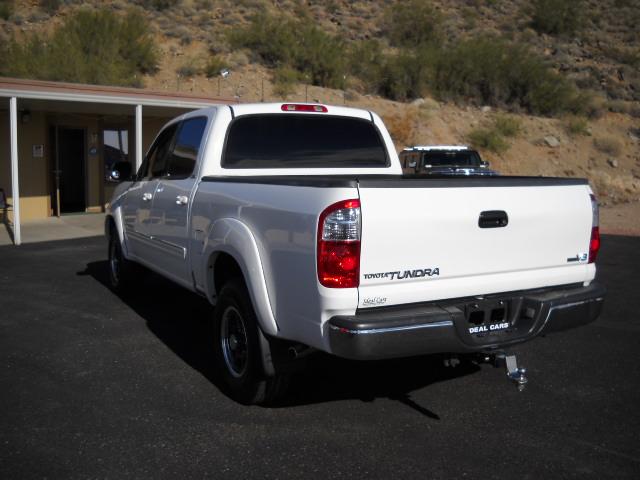 2004 Toyota Tundra Hd2500 Excab 4x4