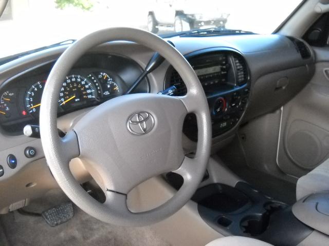 2004 Toyota Tundra Hd2500 Excab 4x4