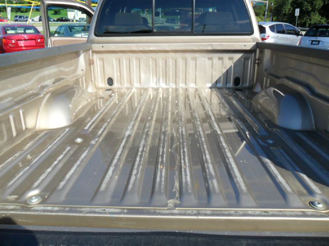 2004 Toyota Tundra Lariat Supercrew 4WD