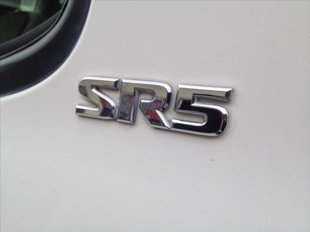 2004 Toyota Tundra 4dr Sdn Fleet Standard