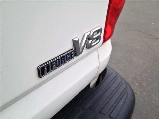 2004 Toyota Tundra 4dr Sdn Fleet Standard