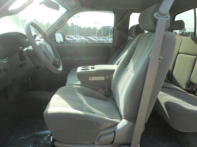 2004 Toyota Tundra Hd2500 Excab 4x4