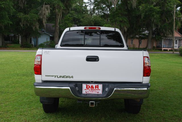 2005 Toyota Tundra SE Fleet