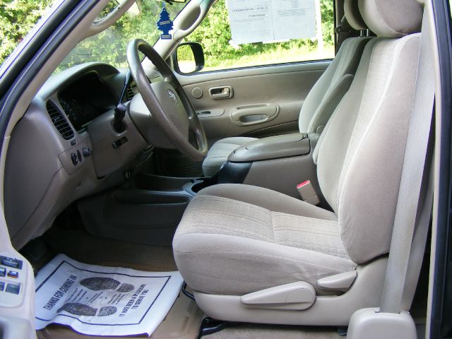 2005 Toyota Tundra Hd2500 Excab 4x4