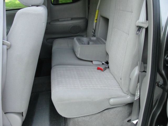 2005 Toyota Tundra Lariat Supercrew 4WD