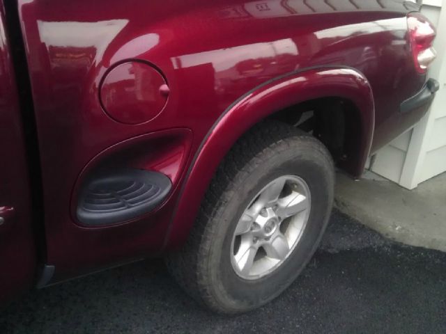 2005 Toyota Tundra HB SE AUTO