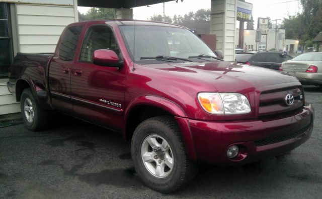 2005 Toyota Tundra HB SE AUTO