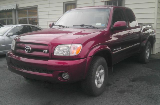 2005 Toyota Tundra HB SE AUTO