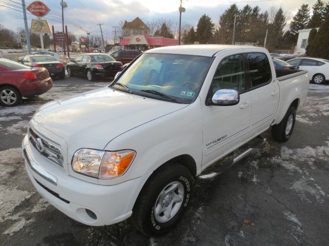 2005 Toyota Tundra G55 AMG