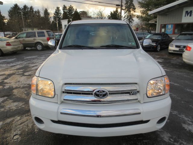 2005 Toyota Tundra G55 AMG