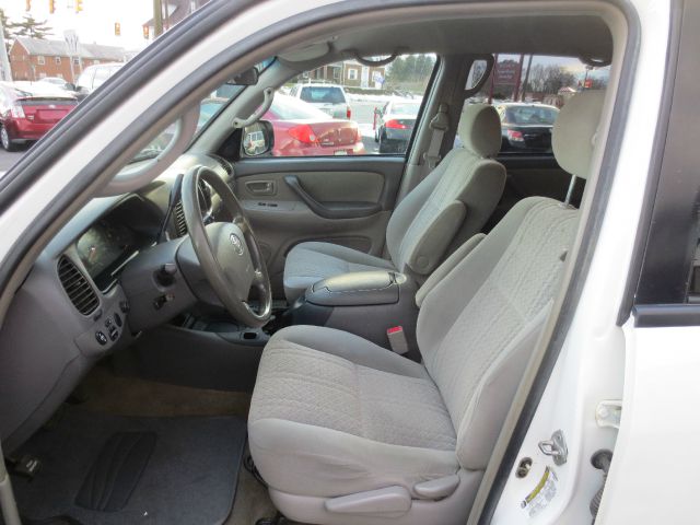 2005 Toyota Tundra G55 AMG