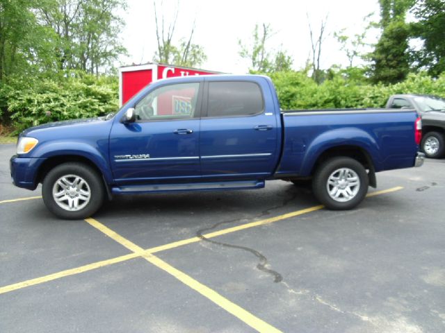 2005 Toyota Tundra G55 AMG