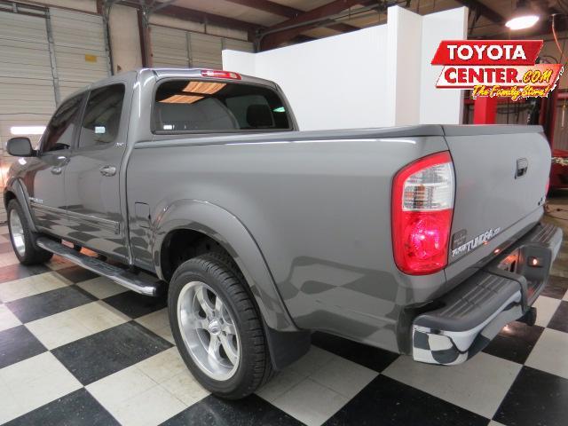 2005 Toyota Tundra Hd2500 Excab 4x4