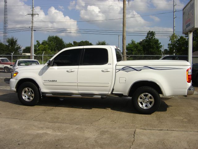 2005 Toyota Tundra TRIO