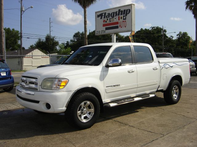 2005 Toyota Tundra TRIO