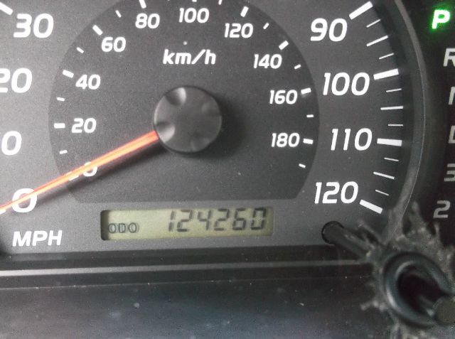 2005 Toyota Tundra G55 AMG