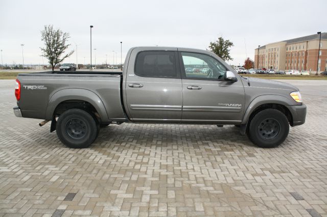 2005 Toyota Tundra TRIO