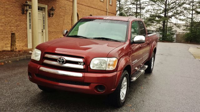 2005 Toyota Tundra TRIO