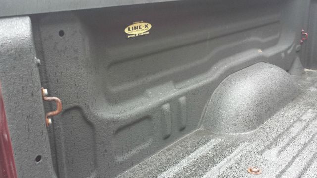 2005 Toyota Tundra TRIO