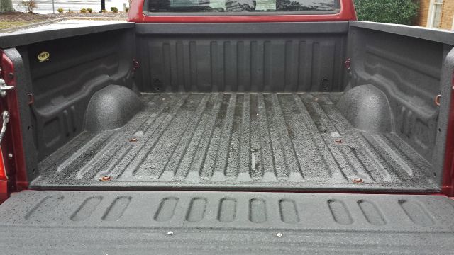 2005 Toyota Tundra TRIO