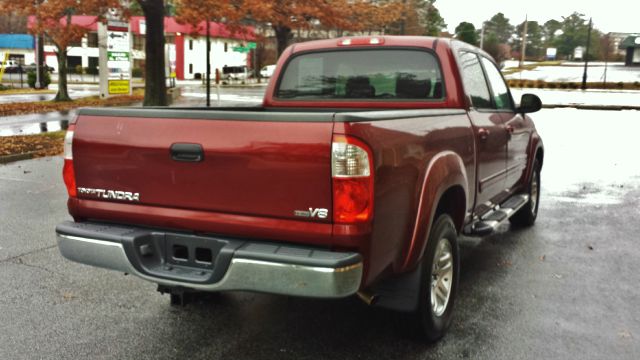 2005 Toyota Tundra TRIO