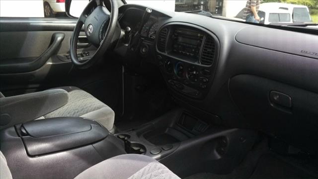 2005 Toyota Tundra 1500 Srt-10 2WD