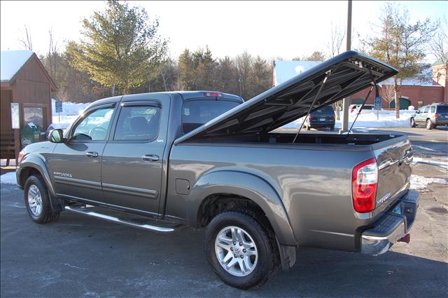 2005 Toyota Tundra Hd2500 Excab 4x4
