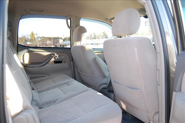 2005 Toyota Tundra Hd2500 Excab 4x4