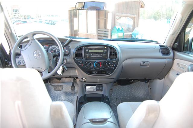 2005 Toyota Tundra Hd2500 Excab 4x4