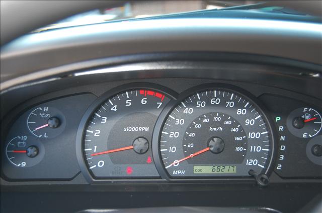 2005 Toyota Tundra Hd2500 Excab 4x4