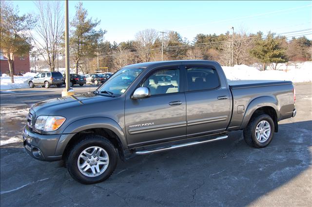 2005 Toyota Tundra Hd2500 Excab 4x4