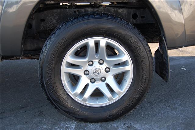 2005 Toyota Tundra Hd2500 Excab 4x4