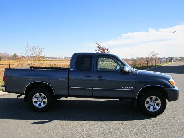 2005 Toyota Tundra Lariat Supercrew 4WD