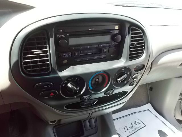 2005 Toyota Tundra G55 AMG