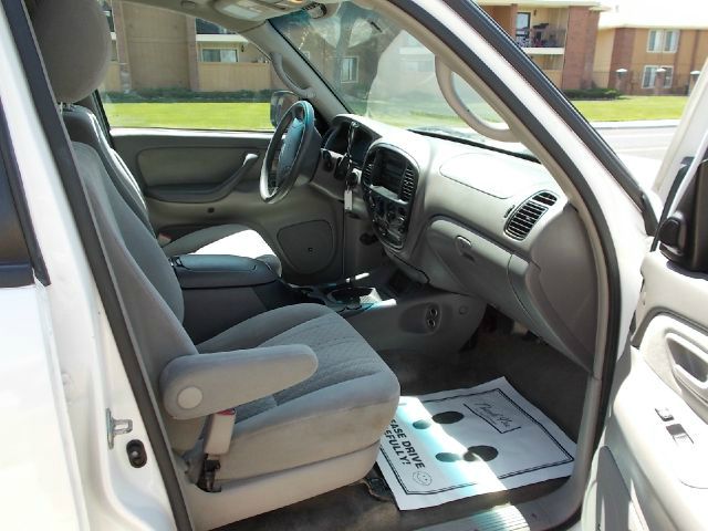 2005 Toyota Tundra G55 AMG