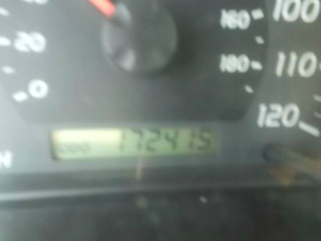 2005 Toyota Tundra G55 AMG