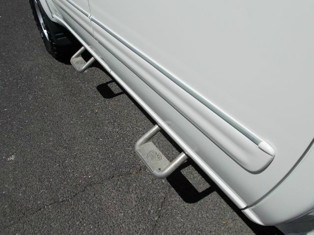 2005 Toyota Tundra G55 AMG