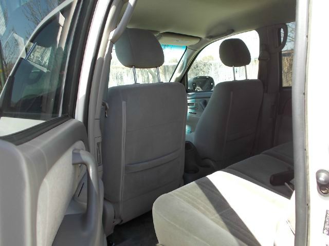 2005 Toyota Tundra G55 AMG