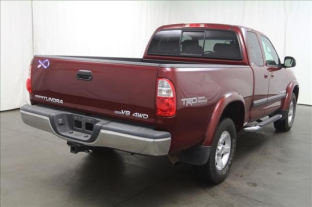2005 Toyota Tundra Hd2500 Excab 4x4
